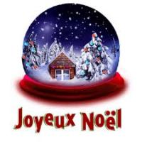 Timeline Facebook Giáng sinh-Noel đẹp P.1