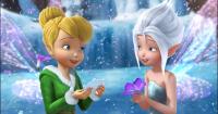 Ảnh đẹp Tinkerbell wallpaper (TinkerBell Secret Of The Wings)
